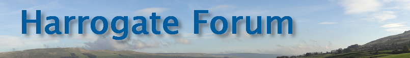 Harrogate Forum 